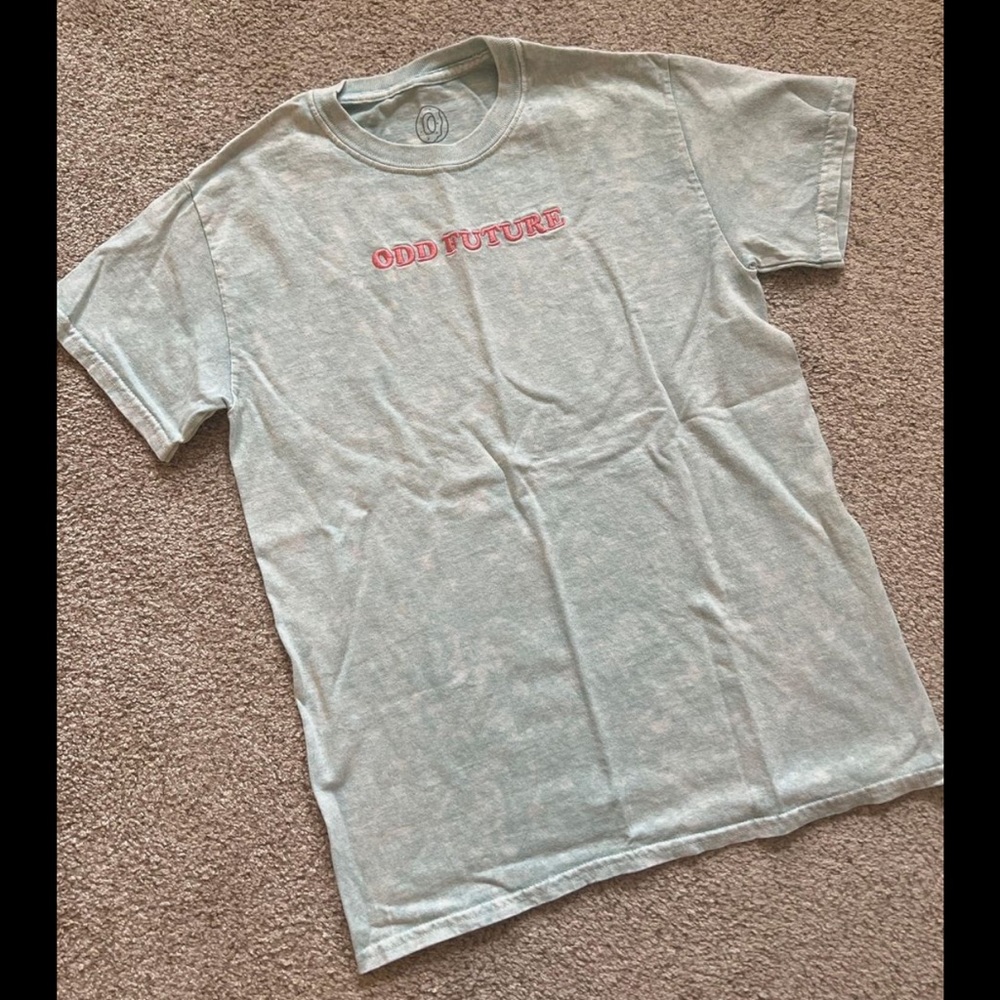 Odd Future Shirt